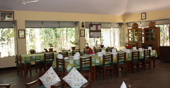 Royal Tiger Resort